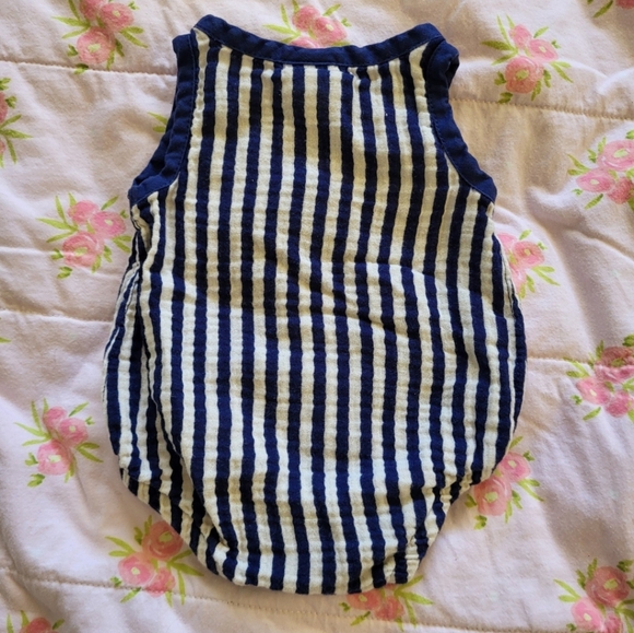 ❤️SOLD❤️Cat and Jack Bubble rompers - Picture 5 of 5